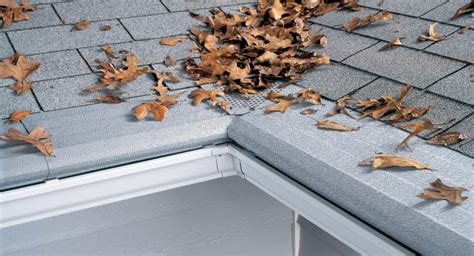 How To Fix Gutters That Overflow (And Why They’re Overflowing).